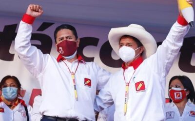 Maquillado Plan 200 habría generado un cisma al interior del partido Perú Libre