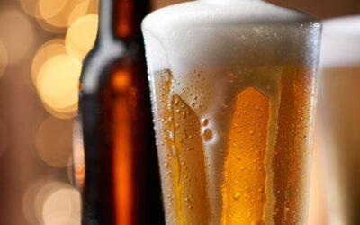 Consumo moderado de cerveza podría estar asociado a beneficios en la microbiota intestinal