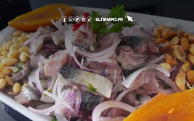 Día del Ceviche: proyectan aumento en la demanda de 20% en restaurantes