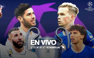 Viper Play EN VIVO online, vía ESPN por Champions League 2023