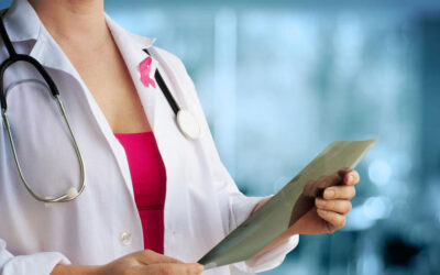 Un chequeo ayuda a prevenir el cáncer