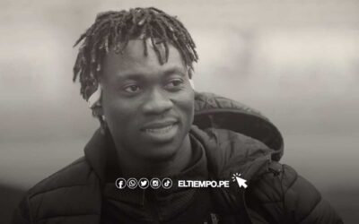¿Quién fue Christian Atsu, el exfutbolista del Chelsea que murió tras el avasallador terremoto en Turquía?