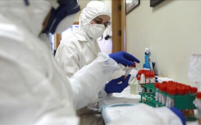 Existen seis tipos de COVID-19, según estudio ¿Cuáles son sus síntomas?