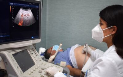 Cirrosis y hepatitis crónica aumentan riesgo de síntomas graves por covid-19