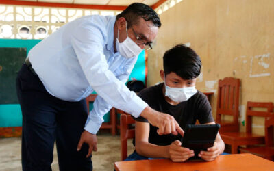 Piura no tendrá clases presenciales