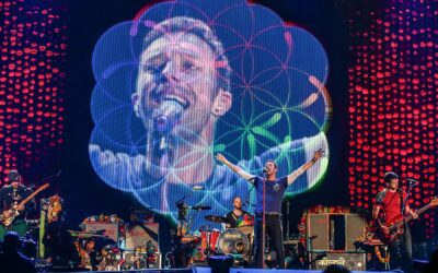 Coldplay en Perú: Banda tocará el 20 de setiembre y tendrá a Camila Cabello de telonera