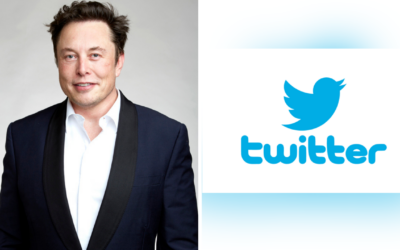 Elon Musk comprará Twitter por 44,000 millones de dólares