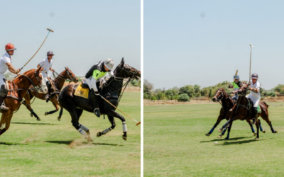 Campeón mundial de Polo competirá en Piura
