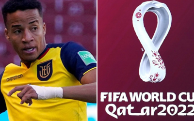 Byron Castillo: ¿Qué pasará si Ecuador es eliminado por la FIFA?