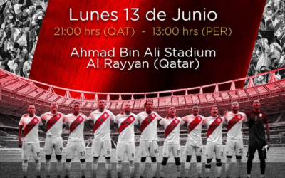 Perú vs Australia: Esta es la lista de los convocados para el repechaje
