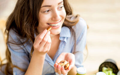 Recomendaciones para tener un colon saludable