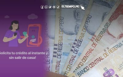 Préstamo Yape de 200 soles de una sola cuota: ¿Cómo acceder HOY?