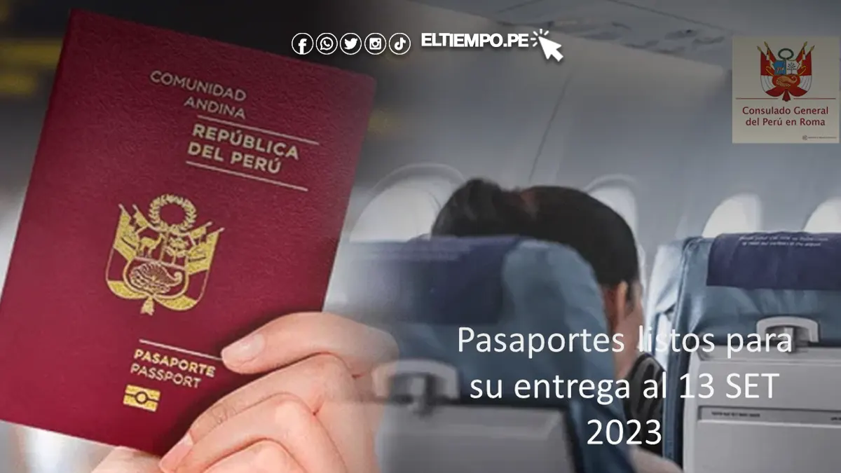 como-saber-si-mi-pasaporte-esta-listo-para-recoger-en-roma