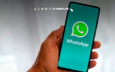 ¿Cómo sacar el link de mi WhatsApp? Esto es lo único que debes hacer