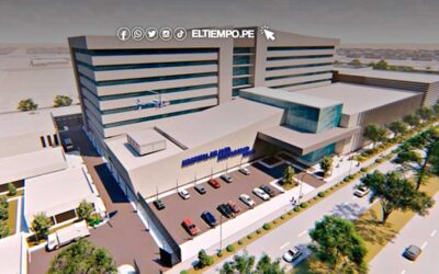 Ofrecen Hospital de Alta Complejidad para Piura entre lluvia de anuncios