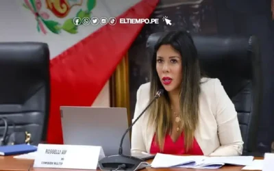 Editorial: Con estos políticos no vamos a ningún lado