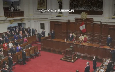 Los regalos de los congresistas para el país