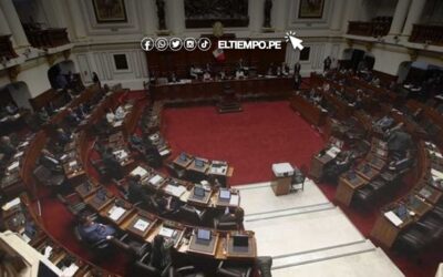 Hoy el Congreso define la aprobación de la ‘Ley Mordaza’