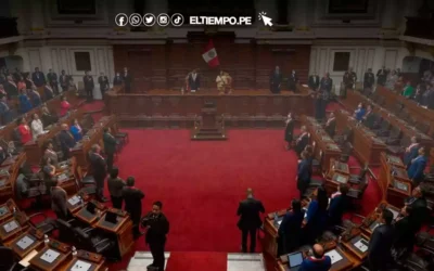 Una nueva oportunidad para la PNP