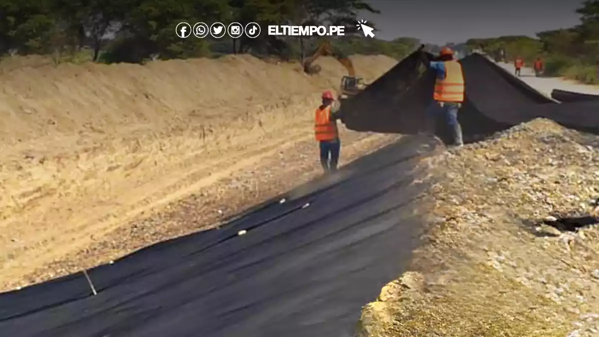 continuan-obras-de-colocacion-de-mallas-geotextiles-en-el-margen-del-rio-piura