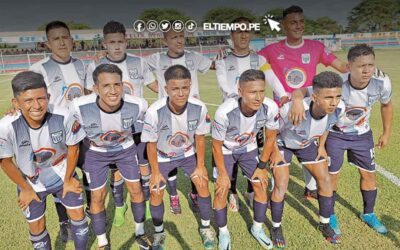 Copa Perú Sechura: Gálvez debuta con triunfo