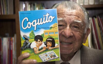 «Coquito»: Libro que enseñó a leer y escribir a miles de peruanos tendrá su propia película
