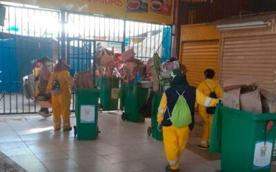 Municipio de Chiclayo no distribuye 1,200 mascarillas donadas
