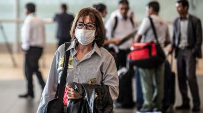 coronavirus-en-aeropuerto