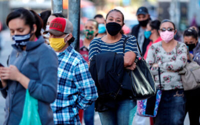 Exministra advierte que Perú aún no llega a la inmunidad de rebaño