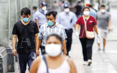 Errores que hacen más mortal al COVID-19