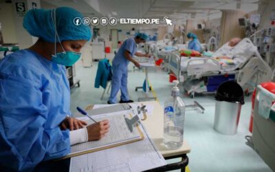 Editorial: Plan frente a El Niño debe incluir al Covid-19