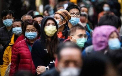 Errores que hacen más mortal al COVID-19