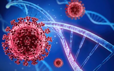 COVID-19: ¿Cómo se originan las variantes y cuáles preocupan?