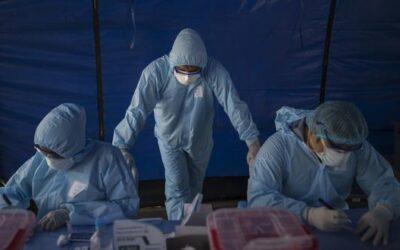 Variante brasileña de coronavirus: ¿Qué síntomas manifiesta?