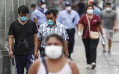 Pacientes asintomáticos deben aislarse 14 días para desarrollar anticuerpos, según Minsa