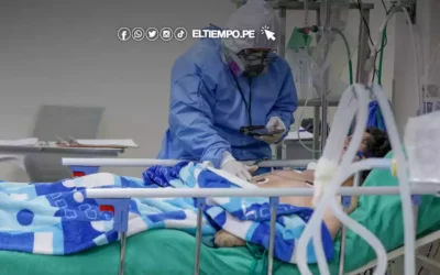 Nueva variante de la Covid-19 llegaría a Piura a fines de este mes