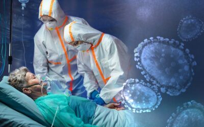 Coronavirus puede causar daños al corazón en personas sanas, advierte EsSalud