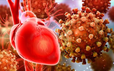 COVID-19: ¿La secuelas en el corazón son permanentes?