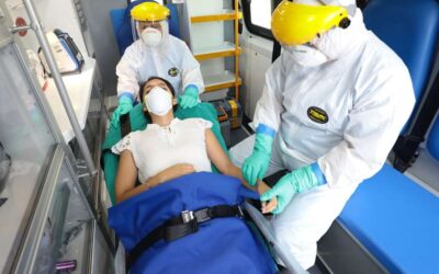 COVID-19: Conoce los riesgos de la automedicación