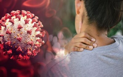 ¿El dolor de espalda es un síntoma del COVID-19?