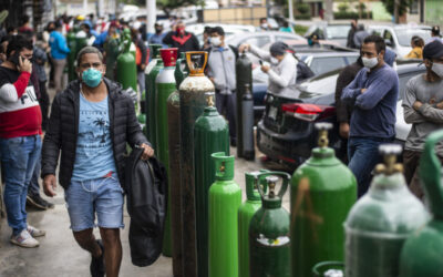 Minsa reporta 123 nuevas muertes por COVID-19, la cifra oficial más baja en 79 días