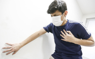 ¿Puedo infectarme con la variante brasileña si ya tuve COVID-19?