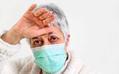 Minsa: COVID-19 puede provocar hasta 16 síntomas