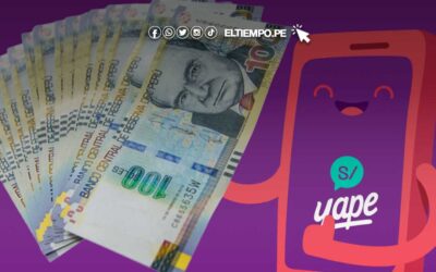 Préstamo Yape 1350: cómo saber si aplico a un buen crédito en Perú