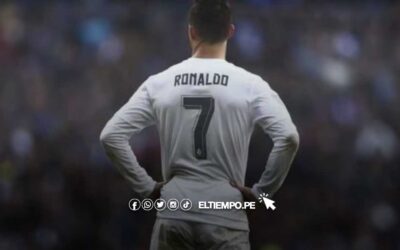 Cristiano Ronaldo quería volver al Real Madrid pero nunca lo llamaron