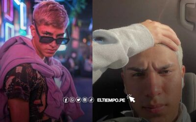 Cristorata no sale al segundo round y pierde su pelea en Stream Fighters 4 | VIDEO