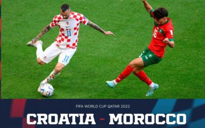 Pirlo TV, Tarjeta Roja y Libre Fútbol EN VIVO, partidos del Mundial Qatar 2022