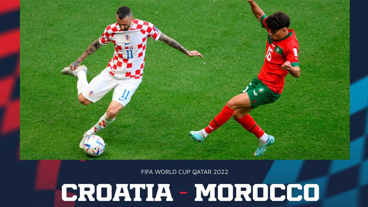 croatia-morocco