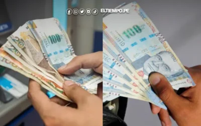 Todo sobre el retiro CTS 2024 en Perú