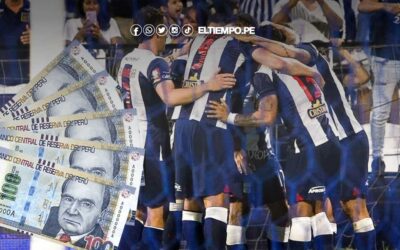 Apuestas deportivas HOY EN VIVO: ¿Cuánto paga Alianza Lima contra Atlético Mineiro por la Copa Libertadores 2023?